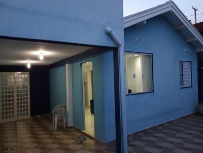 Casa para Venda, em Sumar, bairro Jardim Angelo Tomazin, 2 dormitrios, 2 banheiros, 1 sute, 2 vagas