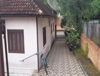 Casa para Venda, em Igrejinha, bairro Bom Pastor, 3 dormitrios, 3 banheiros, 1 sute, 1 vaga