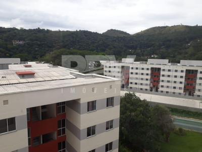 Apartamento para Venda, em Terespolis, bairro Cascata do Imbu, 2 dormitrios, 1 banheiro, 1 vaga