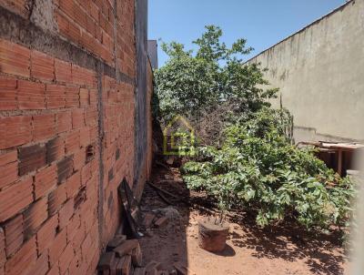 Terreno para Venda, em Americana, bairro Parque Novo Mundo