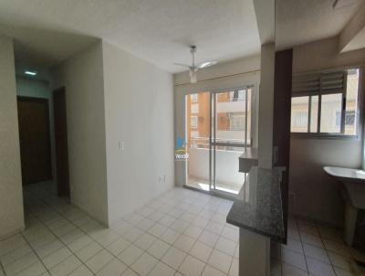 Apartamento para Locao, em Cuiab, bairro Porto, 3 dormitrios, 2 banheiros, 1 sute, 1 vaga