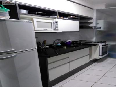 Apartamento para Venda, em So Bernardo do Campo, bairro Independncia, 2 dormitrios, 2 banheiros, 1 sute, 1 vaga