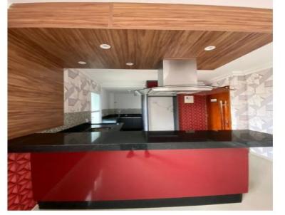 Apartamento para Venda, em Mau, bairro Vila Bocaina, 2 dormitrios, 1 banheiro, 1 vaga