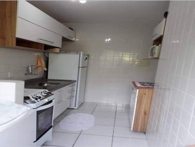 Apartamento para Venda, em Sumar, bairro Jardim Santa Maria (Nova Veneza), 2 dormitrios, 1 banheiro, 1 vaga