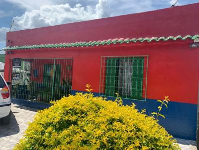 Casa para Venda, em Santana do Livramento, bairro Umbú, 2 dormitórios, 1 banheiro