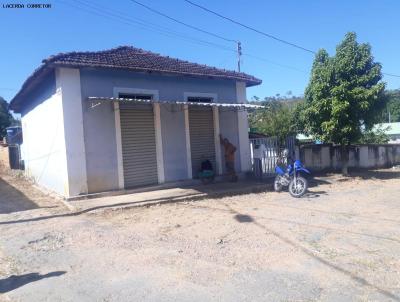 Casa para Venda, em Baldim, bairro So Vicente, 3 dormitrios, 2 banheiros, 1 sute, 2 vagas