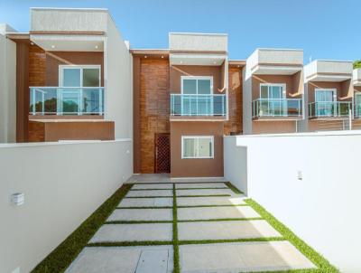 Casa Duplex para Venda, em Eusbio, bairro Autdromo, 3 dormitrios, 3 banheiros, 2 sutes, 2 vagas