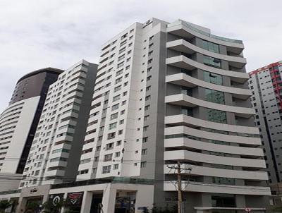 Apartamento para Venda, em Braslia, bairro Norte (guas Claras), 1 dormitrio, 2 banheiros, 1 sute, 1 vaga