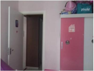 Apartamento para Venda, em Mau, bairro Jardim Estrela, 3 dormitrios, 1 banheiro, 1 vaga