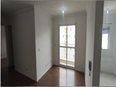 Apartamento para Venda, em Mau, bairro Vila Falchu, 2 dormitrios, 1 banheiro, 1 vaga