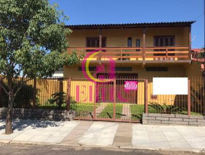 Casa para Venda, em Sapucaia do Sul, bairro So Jos, 3 dormitrios, 3 banheiros, 1 vaga