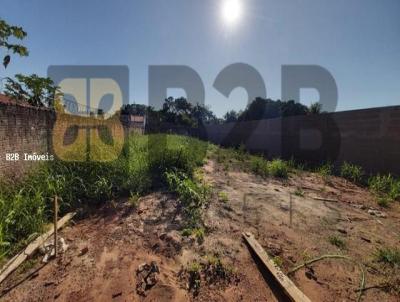 Terreno para Venda, em Bauru, bairro Vale do Igap