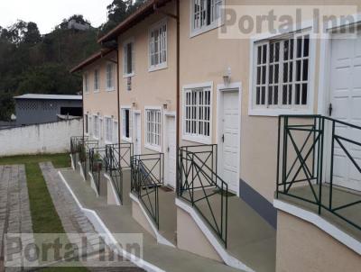 Casa em Condomnio para Locao, em Terespolis, bairro Jardim Meudom, 2 dormitrios, 2 banheiros, 1 vaga