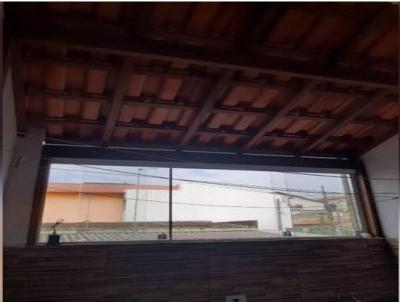 Apartamento para Venda, em Santo Andr, bairro Jardim Vila Rica, 2 dormitrios, 1 banheiro, 1 vaga