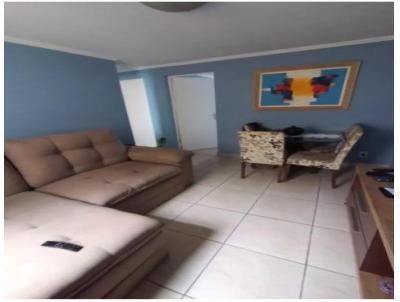 Apartamento para Venda, em Mau, bairro Jardim Paranava, 2 dormitrios, 1 banheiro, 1 vaga