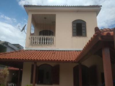 Casa para Venda, em Rio de Janeiro, bairro Guaratiba, 3 dormitrios, 1 banheiro, 2 sutes