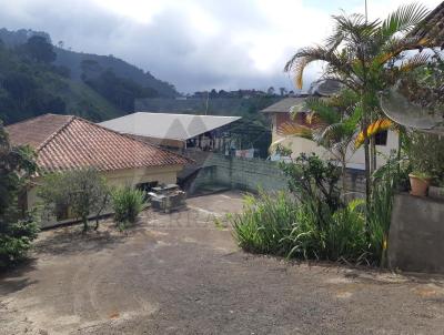 Casa para Venda, em Nova Friburgo, bairro Campo do Coelho, 2 dormitrios, 3 banheiros, 2 sutes, 2 vagas