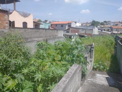 Terreno para Venda, em Mogi das Cruzes, bairro Vila Natal