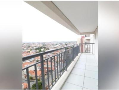 Apartamento para Locao, em Santo Andr, bairro Vila Eldzia, 2 dormitrios, 1 banheiro, 1 vaga