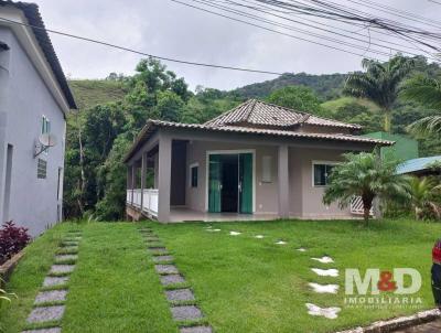 Casa para Venda, em Mangaratiba, bairro SOLAR DE ITACURU - ITACURU, 2 dormitrios, 2 banheiros, 1 sute, 1 vaga
