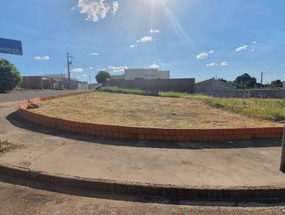 Terreno para Venda, em Presidente Prudente, bairro ROTTA DO SOL