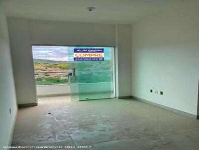 Apartamento para Venda, em Tefilo Otoni, bairro Filadlfia, 2 dormitrios, 1 banheiro, 2 vagas