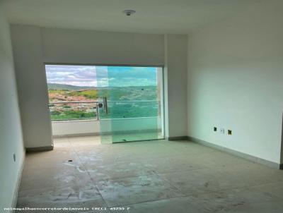 Apartamento para Venda, em Tefilo Otoni, bairro Filadlfia, 2 dormitrios, 1 banheiro, 2 vagas