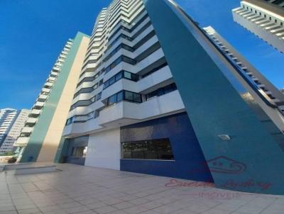 Apartamento para Locao, em Salvador, bairro Pituba, 3 dormitrios, 2 banheiros, 1 sute, 1 vaga