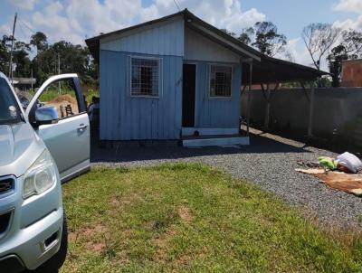 Casa para Venda, em Balnerio Barra do Sul, bairro Salinas, 2 dormitrios, 1 banheiro, 1 vaga