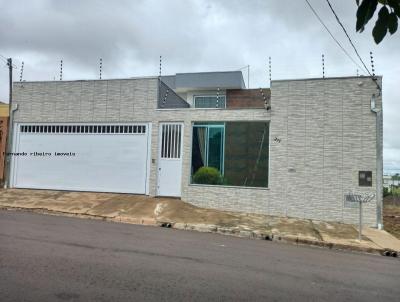 Casa para Venda, em Presidente Prudente, bairro Green Ville., 3 dormitrios, 3 banheiros, 1 sute, 6 vagas