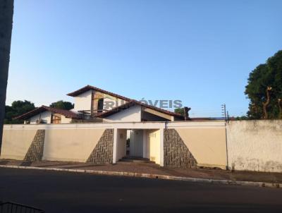 Casa para Venda, em Teresina, bairro PLANALTO - ININGA, 5 dormitrios, 1 banheiro, 4 sutes