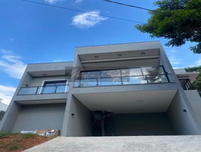 Casa em Condomnio para Venda, em Itatiba, bairro Condominio Residencial Villa Ravenna, 3 dormitrios, 4 banheiros, 3 sutes, 4 vagas