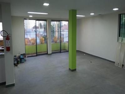 Im�vel Comercial para Loca��o, em Uberl�ndia, bairro Lidice, 1 banheiro