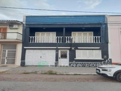 Casa para Locao, em Bag, bairro Centro, 3 dormitrios, 3 banheiros, 1 sute, 1 vaga
