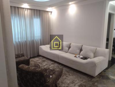 Casa para Venda, em Americana, bairro Jardim Nossa Senhora do Carmo, 4 dormitórios, 2 banheiros, 1 suíte, 4 vagas