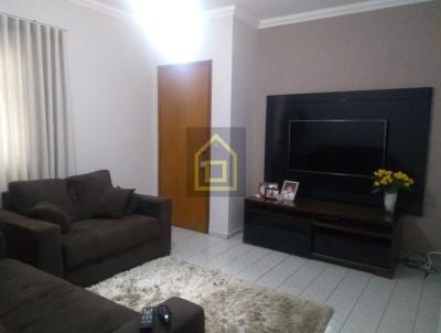 Apartamento para Venda, em Americana, bairro Cariobinha, 2 dormitórios, 1 banheiro, 1 vaga