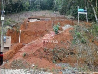 Terreno para Venda, em Terespolis, bairro Jardim Europa