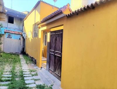 Casa para Venda, em Itapemirim, bairro Itaipava, 4 dormitórios, 1 banheiro, 1 vaga