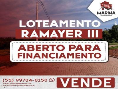 Terreno para Venda, em Tenente Portela, bairro CENTRO