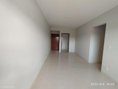 Apartamento para Venda, em Montes Claros, bairro Canelas, 3 dormitrios, 2 banheiros, 1 sute, 1 vaga