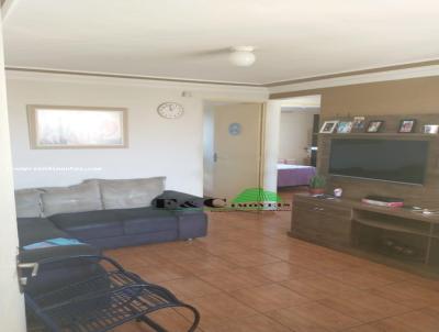 Apartamento para Venda, em Limeira, bairro Jardim Olga Veroni, 2 dormitrios, 1 banheiro, 1 vaga