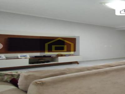 Casa para Venda, em Americana, bairro Parque Residencial Jaguari, 4 dormitórios, 3 banheiros, 1 suíte, 2 vagas