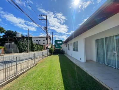 Casa para Venda, em Blumenau, bairro Salto do Norte, 3 dormitrios, 2 banheiros, 1 sute, 2 vagas