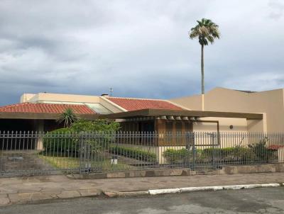 Casa para Venda, em Bag, bairro Centro, 5 dormitrios, 6 banheiros, 2 sutes, 3 vagas