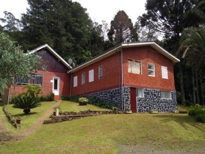 Pousada para Venda, em Rolante, bairro Boa Esperana, 8 dormitrios, 8 banheiros, 4 sutes