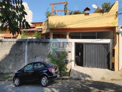 Casa para Venda, em Aruj, bairro Jordanpolis, 2 dormitrios, 1 banheiro, 1 sute, 1 vaga