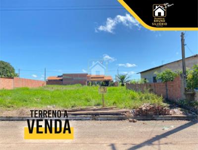 Terreno para Venda, em Rolim de Moura, bairro Buriti