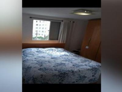 Apartamento para Venda, em Mau, bairro Parque So Vicente, 2 dormitrios, 1 banheiro, 1 vaga