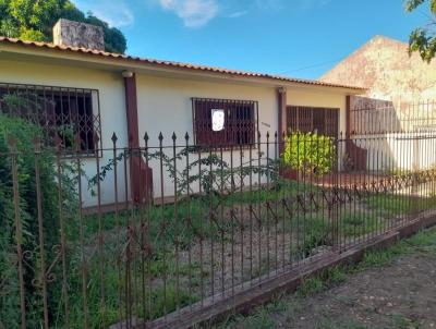 Casa 3 dormitrios para Venda, em Uruguaiana, bairro Santo Antnio, 3 dormitrios, 2 banheiros, 3 vagas