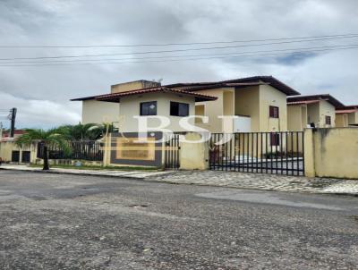 Casa em Condomnio para Locao, em Fortaleza, bairro Sapiranga-Coit, 3 dormitrios, 3 banheiros, 2 sutes, 2 vagas